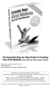 Thumbnail Create Your First Money Making Website FAST !!!